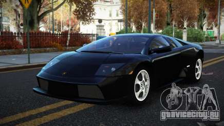 Lamborghini Murcielago Rofuz для GTA 4