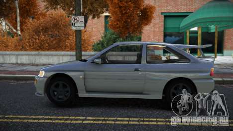 Ford Escort Lemagifo для GTA 4