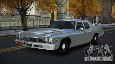 Dodge Monaco Kiperi для GTA 4