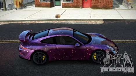 Porsche 911 Risel S6 для GTA 4