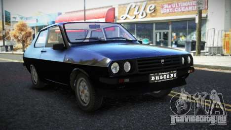 Dacia 1310 Popeke для GTA 4