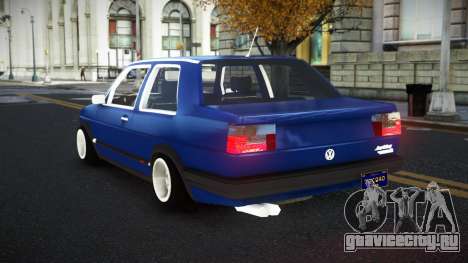 Volkswagen Jetta Amed для GTA 4