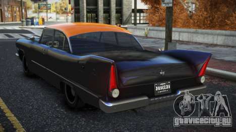 Plymouth Savoy Yojmayano для GTA 4