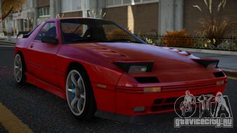 Mazda RX-7 Cifceyah для GTA 4