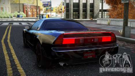 Honda NSX Exatot S13 для GTA 4