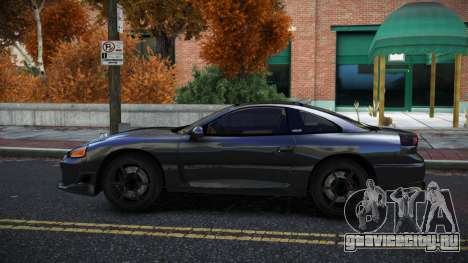 Dodge Stealth Ravnu для GTA 4