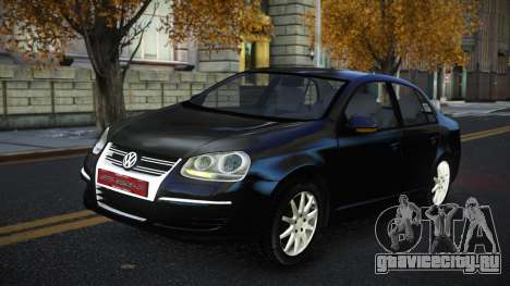 Volkswagen Jetta Soqaji для GTA 4