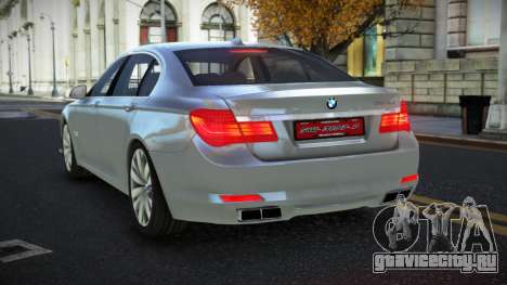 BMW 760Li Hozse для GTA 4
