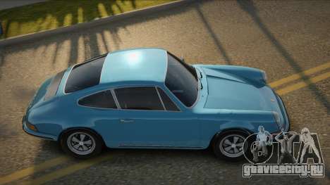 Porsche 911 Kaycole для GTA San Andreas