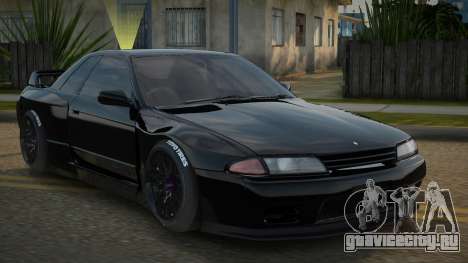 Nissan Skyline R32 Riatin для GTA San Andreas