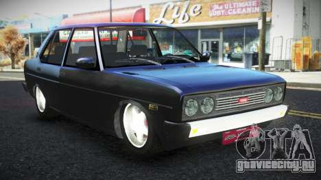 Tofas Sahin Xoqvi для GTA 4