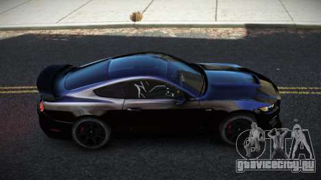 Shelby Super Snake Tincole для GTA 4