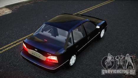 Daewoo Nexia Giiqu для GTA 4