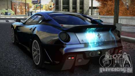 Ferrari 599 Jahireck S11 для GTA 4