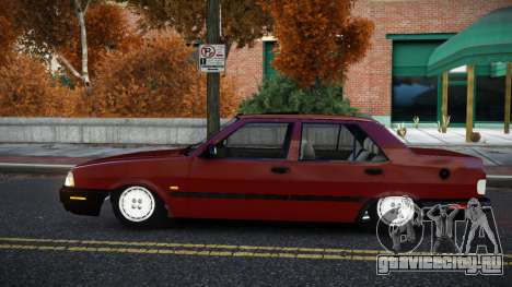 Tofas Sahin Zodosijo для GTA 4