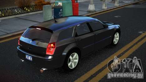 Dodge Magnum Kadeqodeq для GTA 4