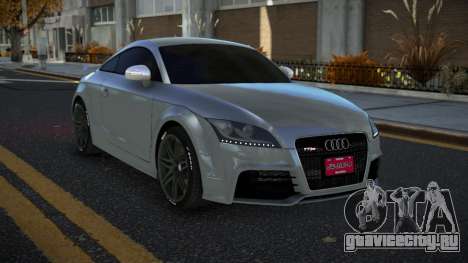 Audi TT Ixog для GTA 4