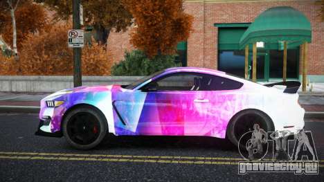 Shelby Super Snake Tincole S4 для GTA 4