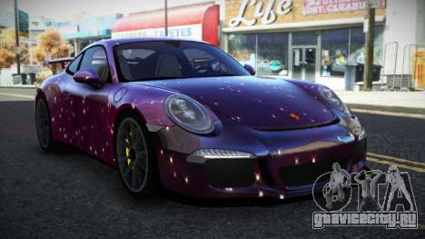 Porsche 911 Risel S6 для GTA 4