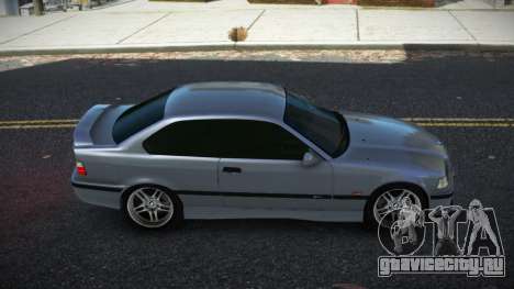 BMW M3 E36 Laqiji для GTA 4