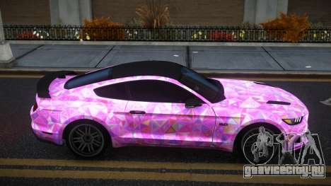 Ford Mustang Bryin S13 для GTA 4