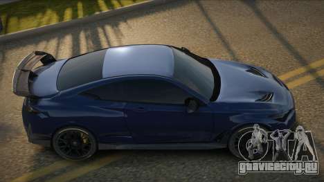 Infiniti Q60 Ausa для GTA San Andreas