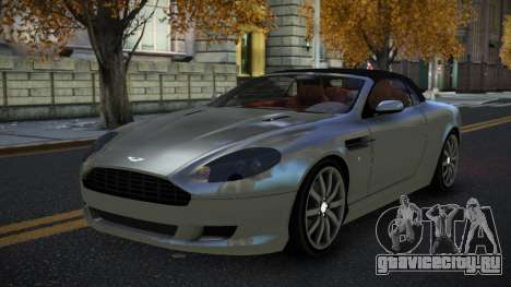 Aston Martin DB9 Hozfuy для GTA 4