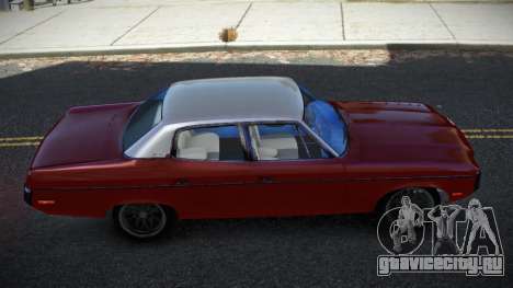 AMC Matador Bisham для GTA 4