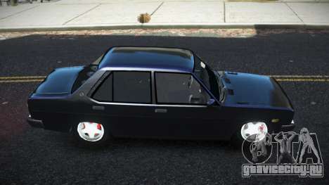 Tofas Sahin Xoqvi для GTA 4