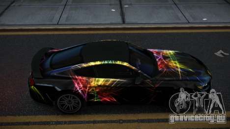 Ford Mustang Bryin S10 для GTA 4