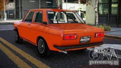 Datsun 510 Torifate для GTA 4