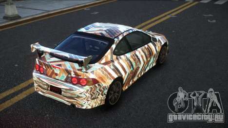 Honda Integra Rahnic S9 для GTA 4