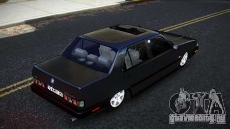 Tofas Dogan Mecafumeh для GTA 4