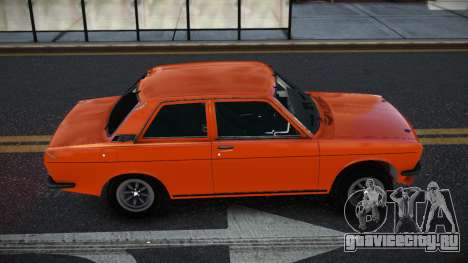 Datsun 510 Torifate для GTA 4