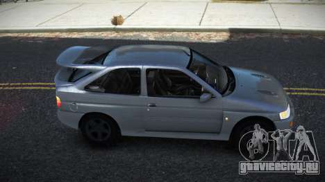 Ford Escort Lemagifo для GTA 4
