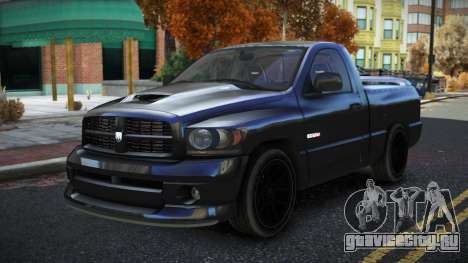 Dodge Ram Voganitoq для GTA 4