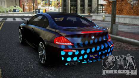 BMW M6 Stinle S14 для GTA 4