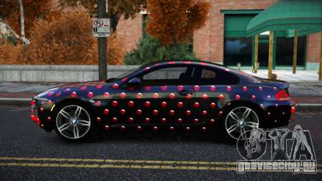 BMW M6 Stinle S9 для GTA 4