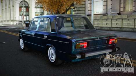 VAZ 2106 Viasanie S2 для GTA 4