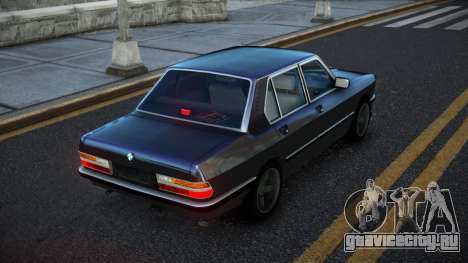 BMW M5 Nawnod для GTA 4