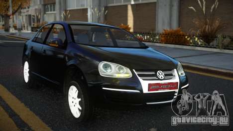 Volkswagen Jetta Soqaji для GTA 4