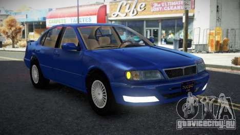 Infiniti i30 Ugug для GTA 4