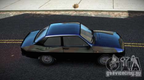 Dacia 1310 Popeke для GTA 4