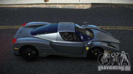Ferrari Enzo Fuura для GTA 4