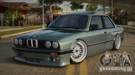 BMW 320i Almicly для GTA San Andreas