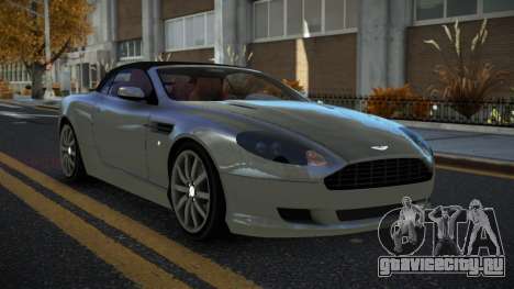 Aston Martin DB9 Hozfuy для GTA 4