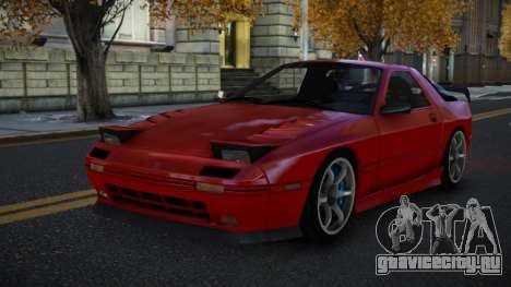 Mazda RX-7 Cifceyah для GTA 4
