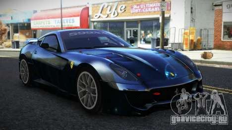 Ferrari 599 Jahireck S11 для GTA 4