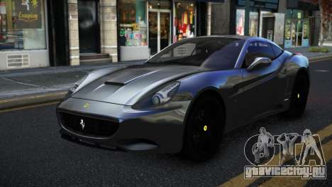 Ferrari California Unow для GTA 4