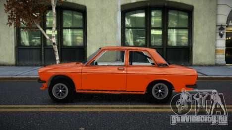 Datsun 510 Torifate для GTA 4